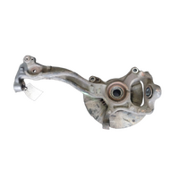 Ford Ranger Px 1-2  Right Front  Hub Assembly