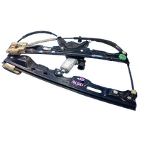 Ford Ranger Mazda Bt50 Right Front Window Regulator