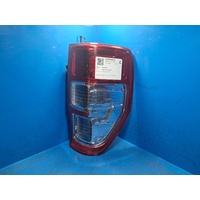 Ford Ranger Px Series 3, Right Taillight