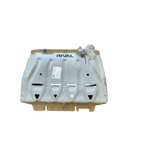 Ranger Px Series 3, Front Sump Guard, Aftermarket, 07/18-04/22