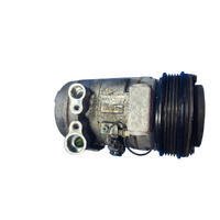 Nissan Navara Np300 Ys23ddtt Air Cond Compressor