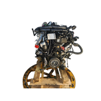 Nissan Navara Np300 2.3 Twin Turbo Diesel Ys23ddtt, Engine