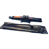 Nissan Navara Np300  Jack Tool Kit