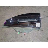 Nissan Navara Np300 Left Front Door Window