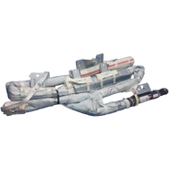 Nissan Navara Np300 Right Side Curtain Airbag