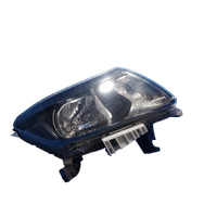 Nissan Navara Np300 Right Headlamp