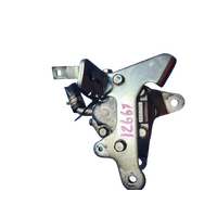 Nissan Navara Np300 2.3 Ys23ddtt Diesel Steering Pump