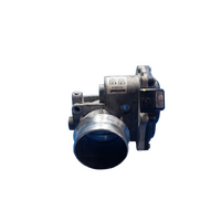 Nissan Navara Np300 Throttle Body