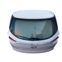 Mazda Cx9 Tc Tailgate