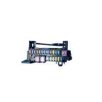 Mazda Cx9 Fuse Box