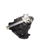 Mazda Cx9 Tc  Left Rear Window Regulator