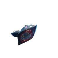Mazda Cx9 Tc In Body Left Taillight