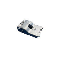 Mazda Cx9 Tc,  Front Camera (Windshield Mounted)