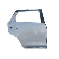 Mazda Cx9 Tc  Right Rear Door