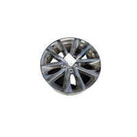 Mazda Cx9  Tc, 20 X 8.5 Inch Alloy Wheel