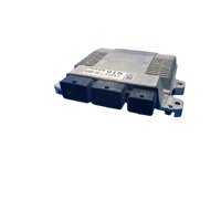 Nissan Patrol Y62 5.6 Vk56vd Petrol, Engine Ecu Sec Set