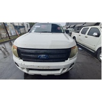 Mazda Bt50 Fuel Injector