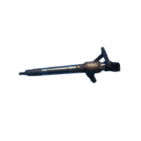 Mazda Bt50 Fuel Injector