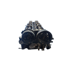 Mazda Bt50 3.0 Diesel Turbo Pj-Pk, Cylinder Head Complete