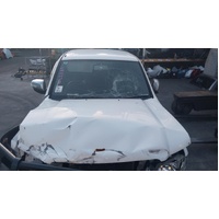 Mazda Bt50 Un Vacuum Air Pump