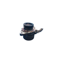 Mazda Bt50 Un Vacuum Air Pump