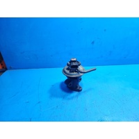 Ford Ranger, Mazda Bt50 Egr Valve