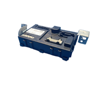 Nissan  Patrol  Y62, Body Control Module (Bcm)