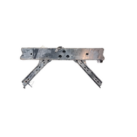 Nissan Patrol Y62 Transmission Crossmember