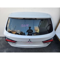 Mitsubishi Asx Xd Tailgate