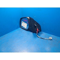 Mitsubishi Asx Xa-Xd Left Door Mirror