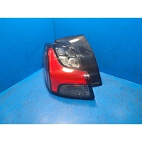 Mitsubishi Asx Xd Left Taillight
