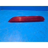 Mitsubishi Asx Xd Left Bumper Reflector