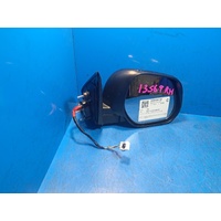 Mitsubishi Asx Xa-Xd Right Door Mirror