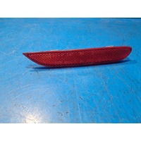 Mitsubishi Asx Xd Right Taillight Bumper Reflector