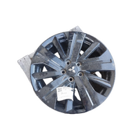 Mitsubishi Asx Xd, 18 X 7 Inch Alloy Wheel