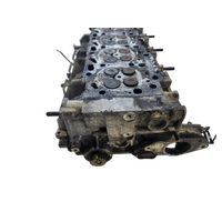 Mitsubishi Triton Ml-Mn Cylinder Head Compressor