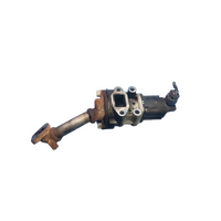 Mitsubishi Triton Challenger  2.5 4d56 Diesel Egr Valve