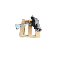 Ford Ranger Mazda Bt50  Front Diff Centre