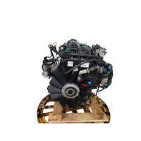 Ford Ranger Px Series 2-3 Diesel 3.2 P5at Turbo Engine