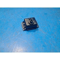 Ford Ranger  Px Series 2, Front Camera (Interior Mirror Mounted)