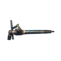 Mazda Bt50 Fuel Injector