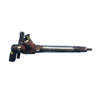 Mazda Bt50 Fuel Injector