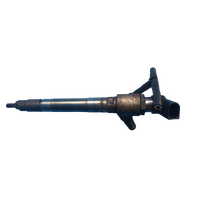 Mazda Bt50 Fuel Injector