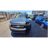 Mazda Bt50 Fuel Injector