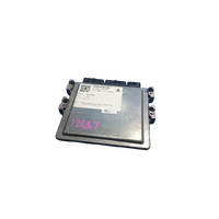 Nissan Navara Np300, Engine Ecu Only