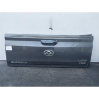 Ldv T60 Sk8c Tailgate