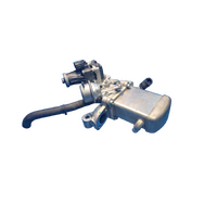 Ldv T60 Sk8c Egr Valve