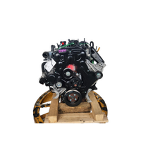 Ldv T60 Sk8c 2.8 Turbo Diesel Used  Engine