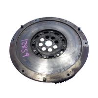 Ldv T60 Sk8c Manual Flywheel