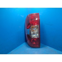 Ldv T60 Sk8c Ute Left Taillight In Body